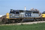 CSX 8044